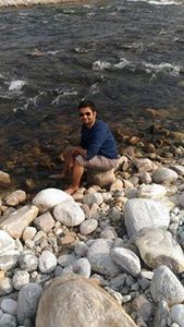 Satyajit Dey