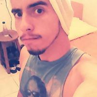 Brian Ortega Cano