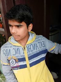 Ankit Sharma