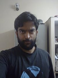 Rahul Tripathi