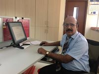 Rajasekaran Devarajan