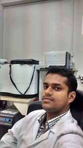 Nelson Dsouza