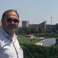 Hakam Aref