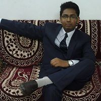 Ayush Dutt