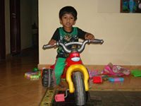 Arul prabhan