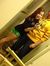 Tracy h...