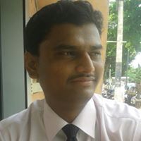 Prasad Kale