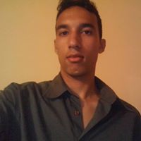 Taybi Abdesselam