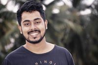 Shishir Nelliat