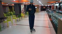 Afzal Shaik