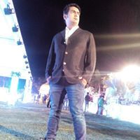Vishal Krishnani