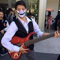 Daniel Lai