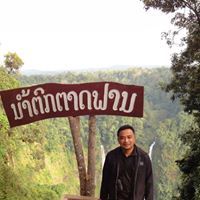 Khairuddin Abdul