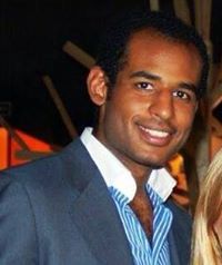 Víctor Ogbechie Condés