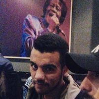 Yassir Taousi