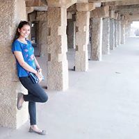Shilpa Upadhyay