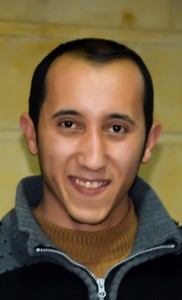 Ahmed Haggag