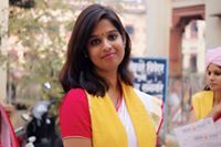 Shivanjali Pandey
