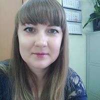 Елена Романникова