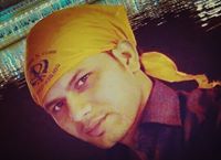 Vishal Kumar
