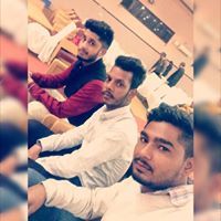 Raj Kumar