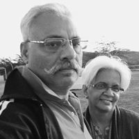 Dharamvir Sheoran