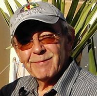 John Frederick Morriis