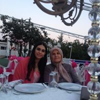 Sevde Boğazlıyanlıoğlu