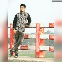 Rafi Ahmed