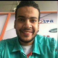Hisham Regiaa