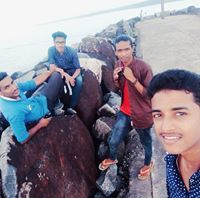 Pranav Radhakrishnan