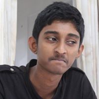 Vignesh Kumar