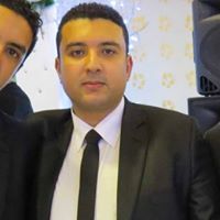 Mohamed Gamil