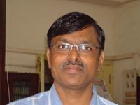 Pradip Tambe