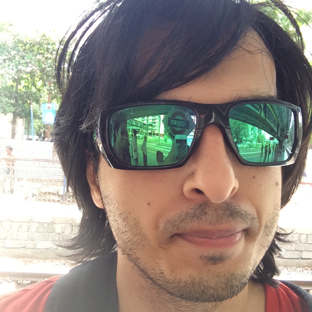 Goodreads profile picture for @watts