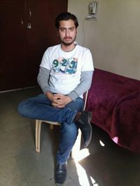 Shivam Ramani
