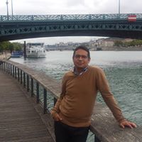 Mustapha Anlouf