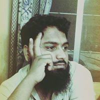 Ali Raza