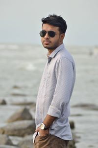 Musabbir Ahmed