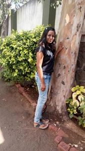 Pallavi Chavan