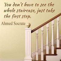 Ahmed Socrates