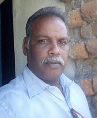 Udhayanan AN