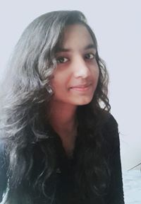 Ruchika Srinivas