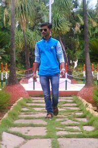 Shubham Kumbhar