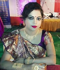 Gargi Raat Jaaga Tara