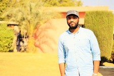 Umar Rana