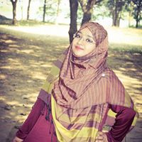 নাজমুন হাফসা