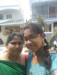 Sharmila Pradeepkumar