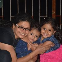 Aishwarya Darshan