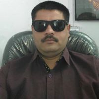 Hitesh Gadhavi